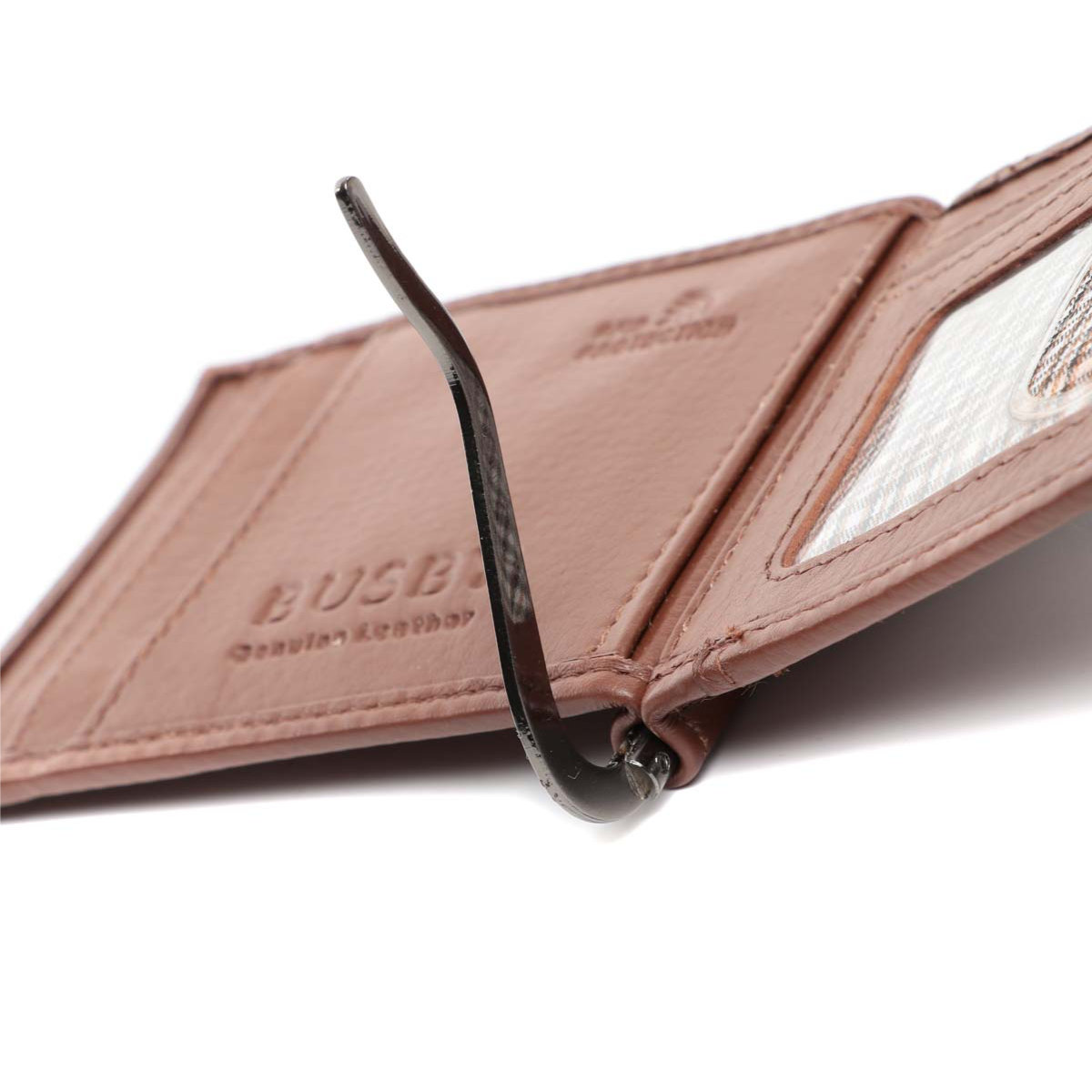 BUSBY THATCHER MONEY CLIP WALLET - Image 5