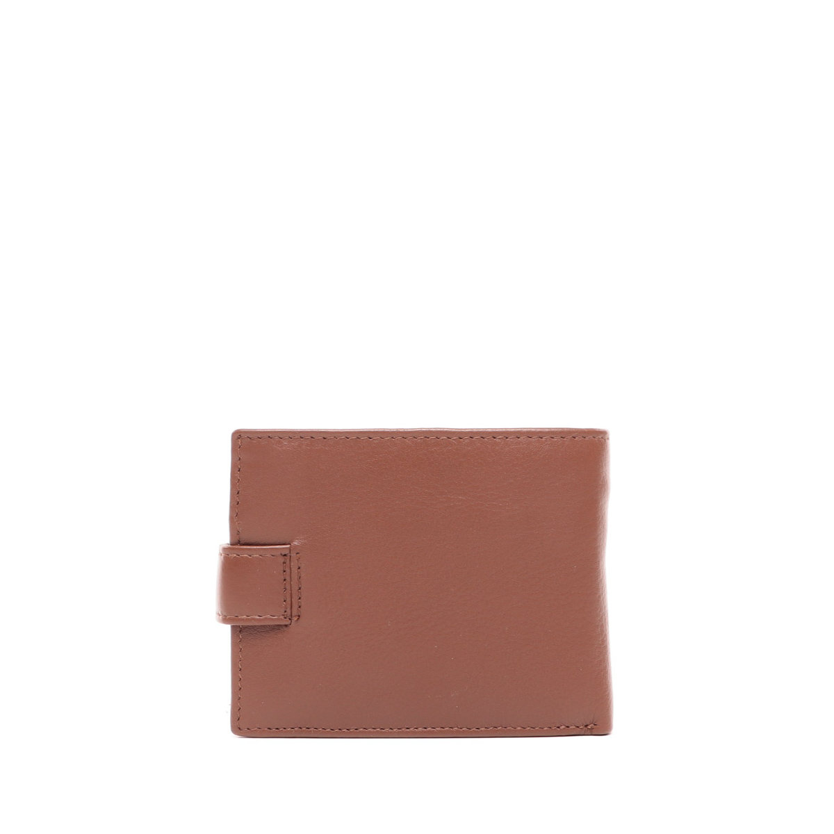 BUSBY THATCHER TAB BILLFOLD WALLET WITH COIN POCKET - Image 4