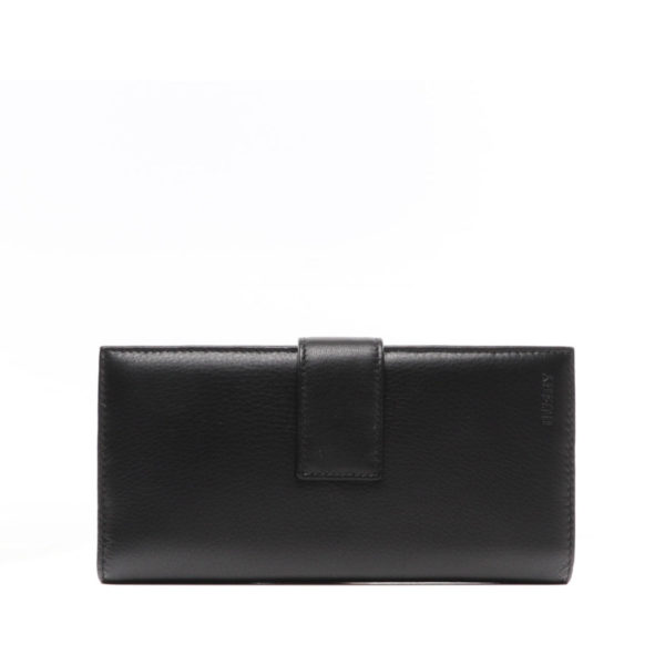 BUSBY THATCHER LARGE TAB PURSE