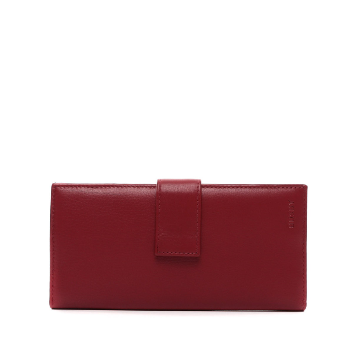 BUSBY THATCHER LARGE TAB PURSE
