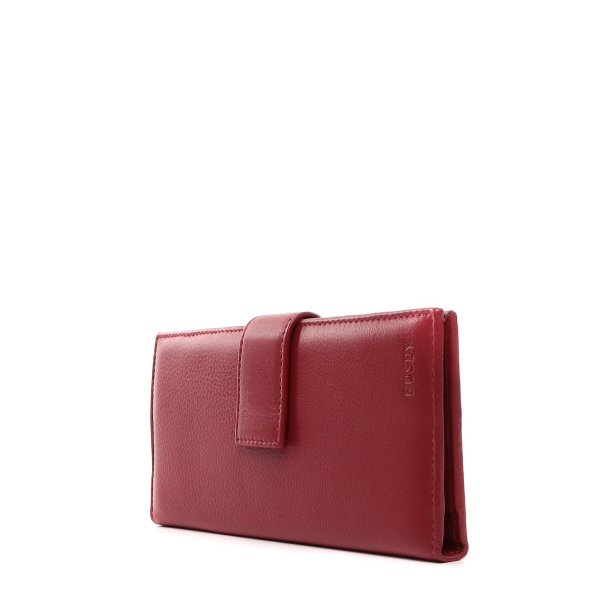 BUSBY THATCHER LARGE TAB PURSE - Image 2