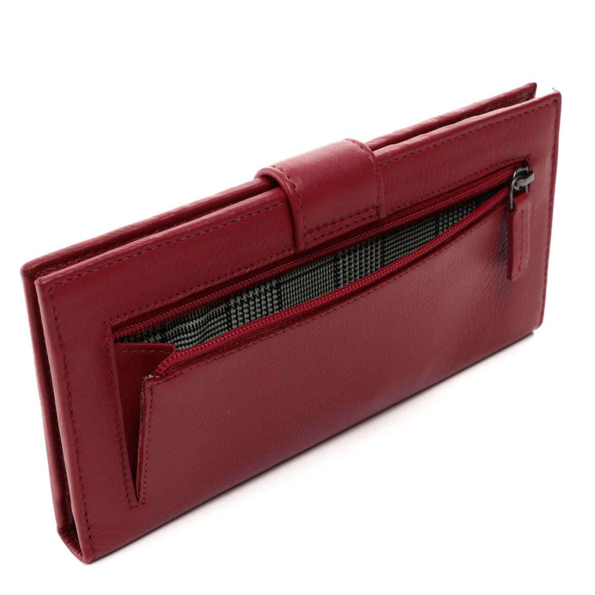 BUSBY THATCHER LARGE TAB PURSE - Image 4
