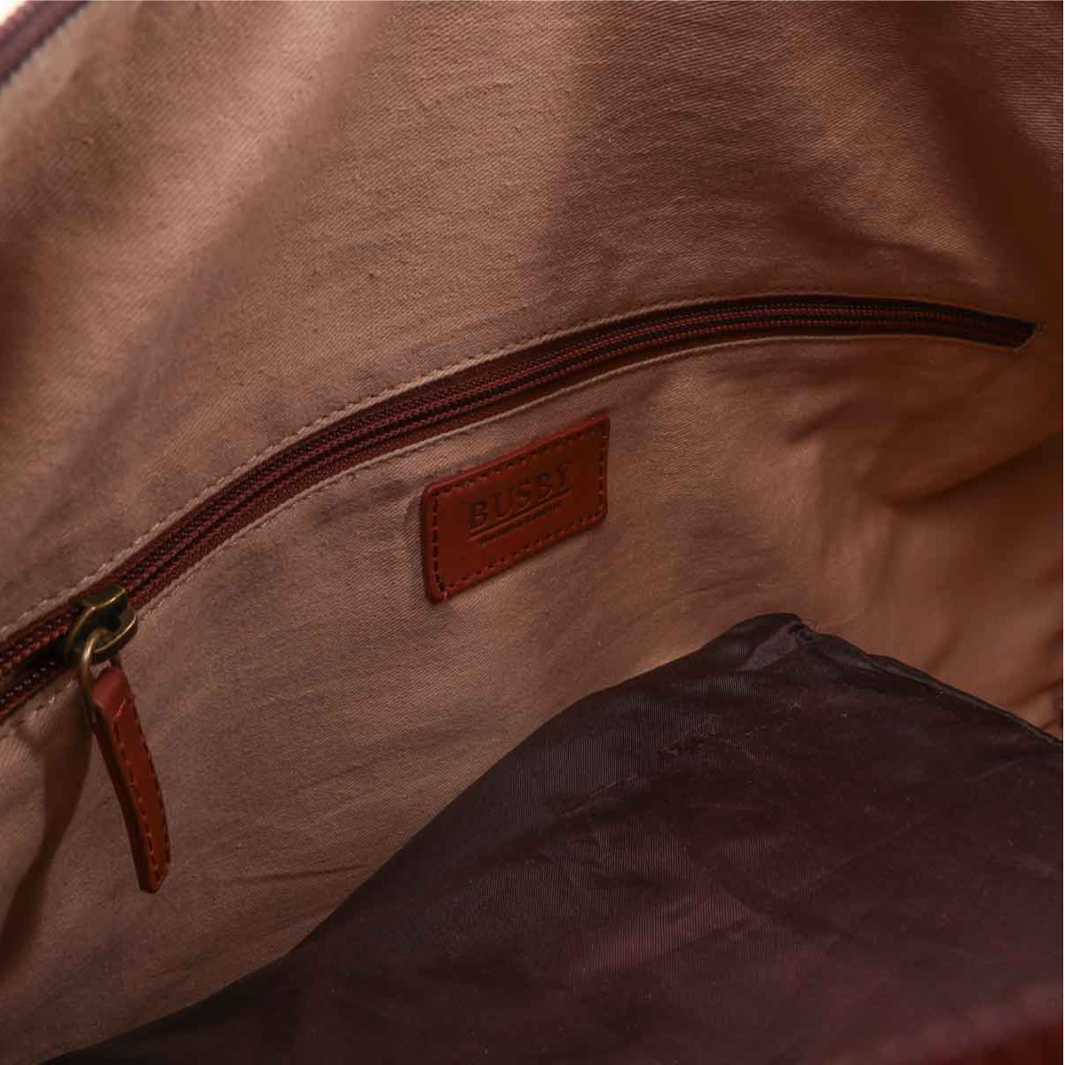BUSBY KENNEDY DUFFLE - Image 8