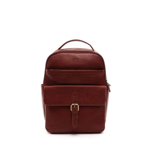 BUSBY KENNEDY BACKPACK