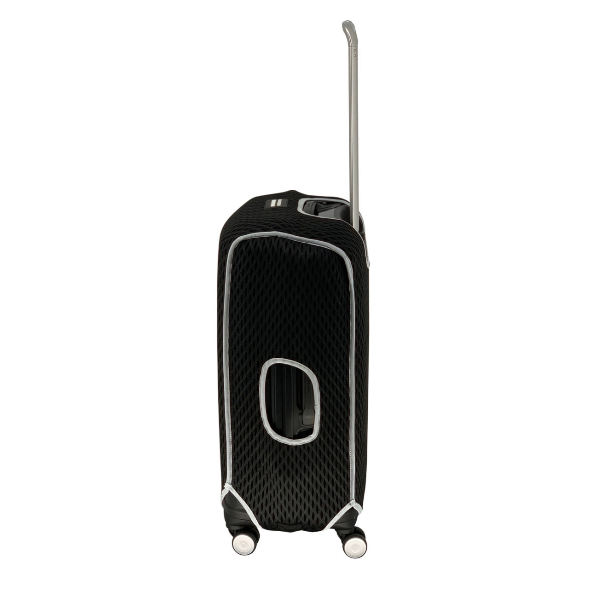 LUGGAGE GLOVE MESH SMALL ADJUSTABLE WITH TSA LOCK - Image 5