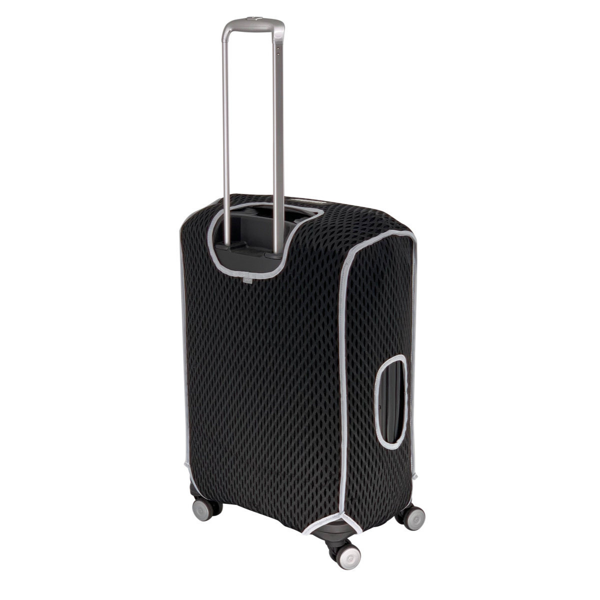 LUGGAGE GLOVE MESH SMALL ADJUSTABLE WITH TSA LOCK - Image 3