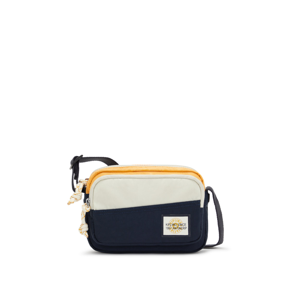 KIPLINIG SISKO VALLEY CROSSBODY
