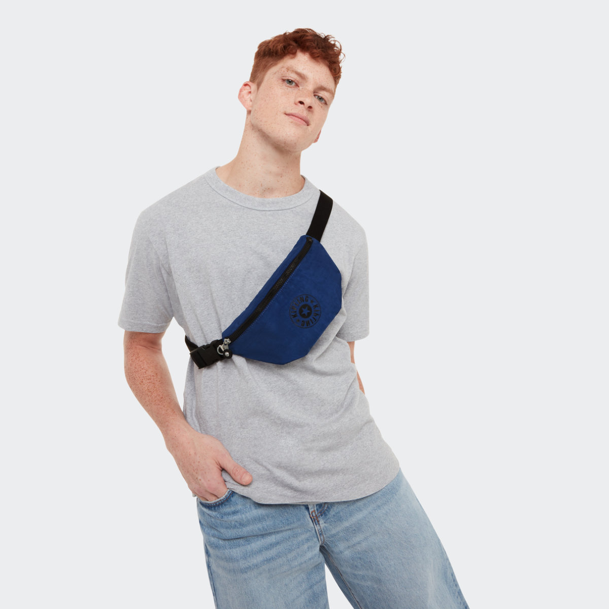 KIPLING FRESH LITE CLASSICS WAISTBAG - Image 5