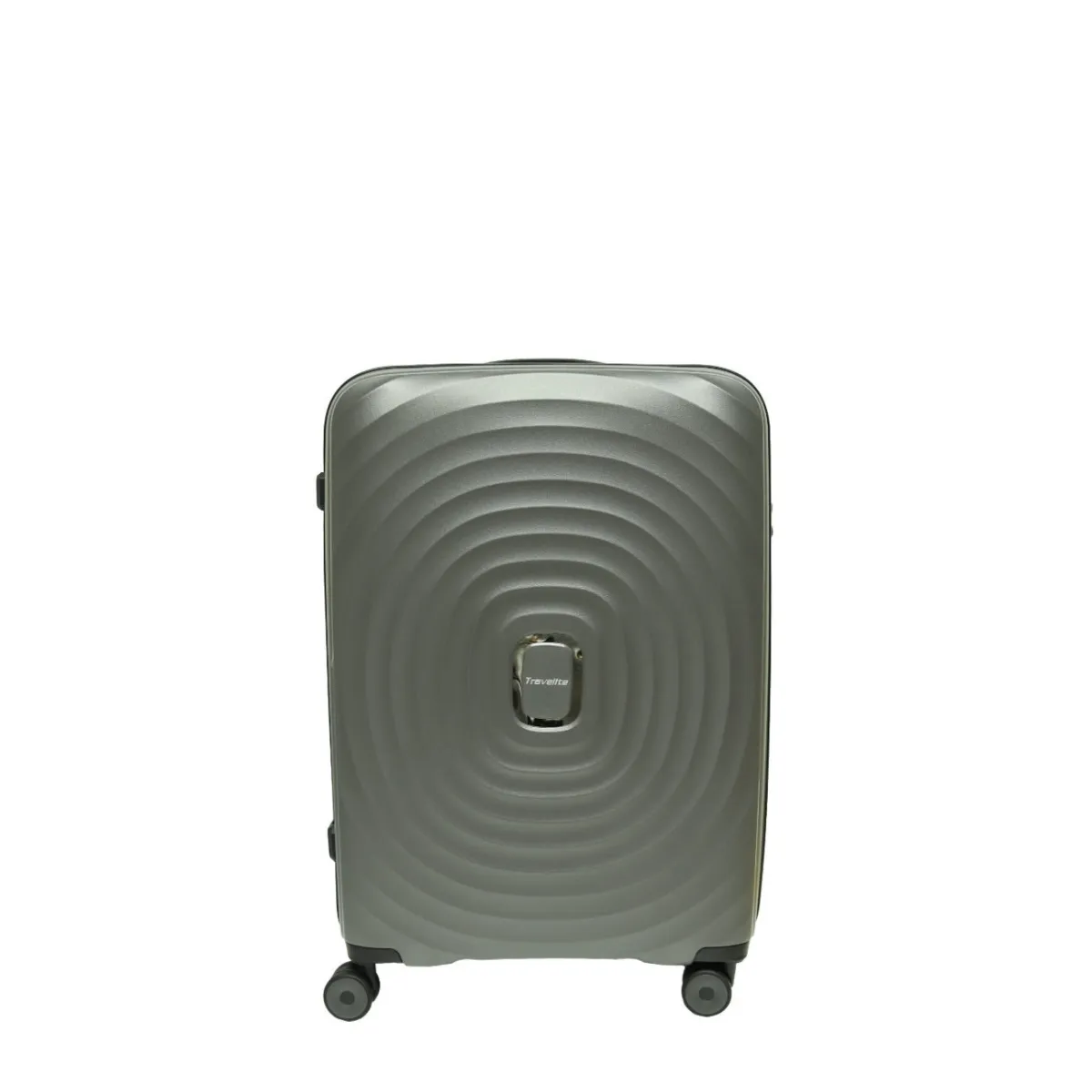 TRAVELITE TWIRL 54CM CABIN TROLLEY CASE