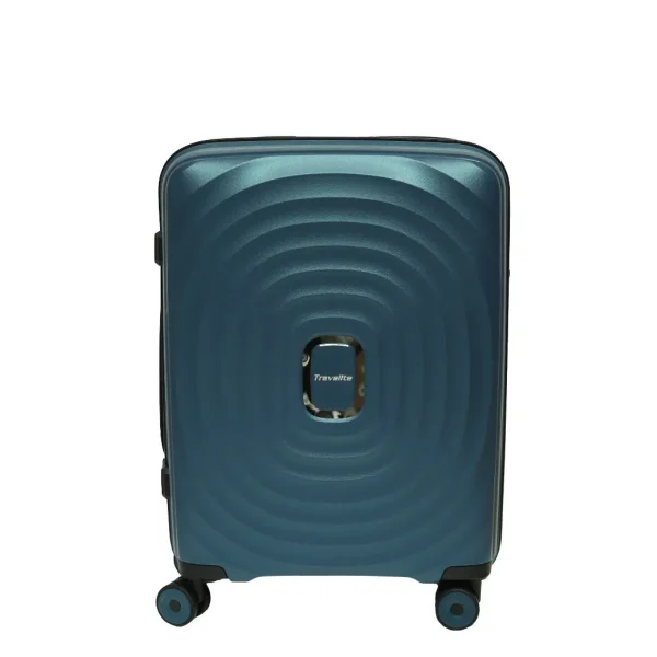 TRAVELITE TWIRL 76CM CHECK IN TROLLEY CASE