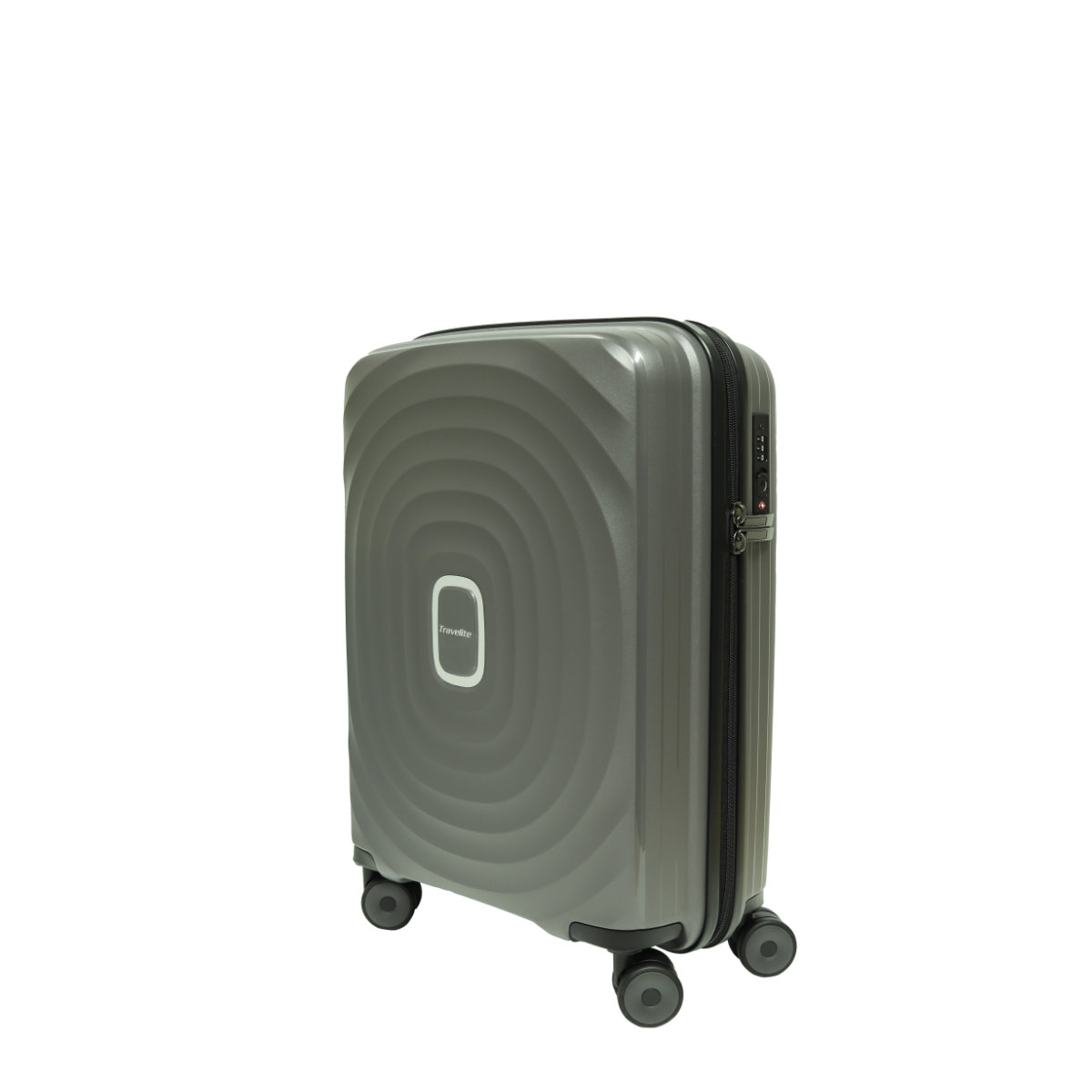 TRAVELITE TWIRL 54CM CABIN TROLLEY CASE - Image 2