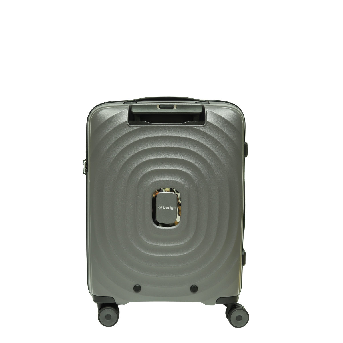 TRAVELITE TWIRL 54CM CABIN TROLLEY CASE - Image 4