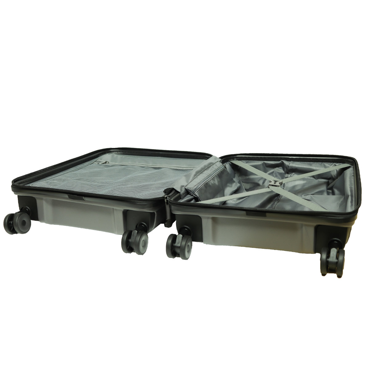 TRAVELITE TWIRL 54CM CABIN TROLLEY CASE - Image 6