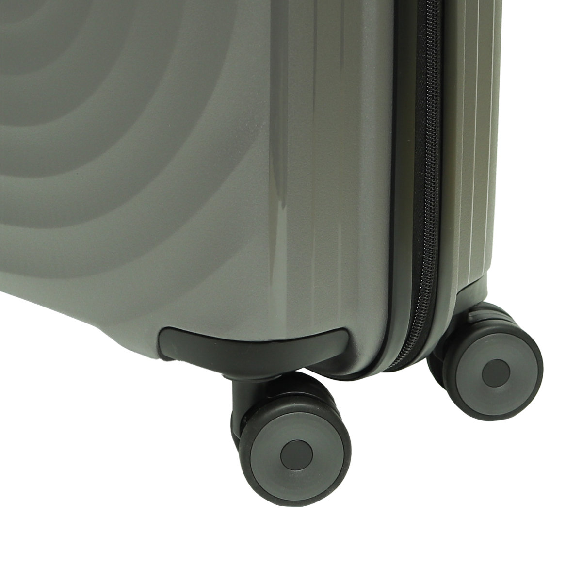 TRAVELITE TWIRL 54CM CABIN TROLLEY CASE - Image 7