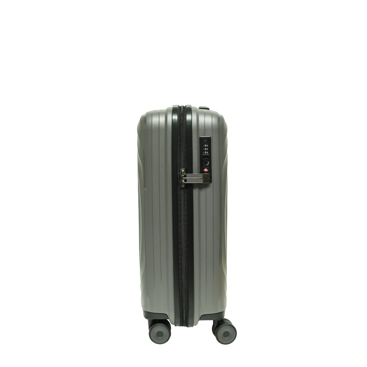 TRAVELITE TWIRL 54CM CABIN TROLLEY CASE - Image 3