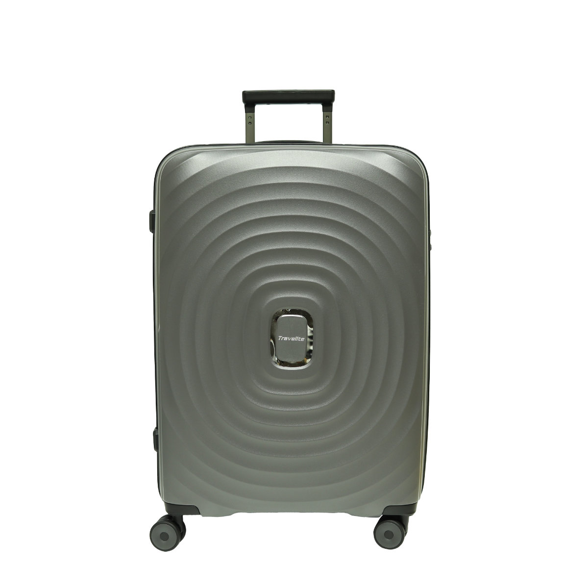 TRAVELITE TWIRL 66CM CHECK IN TROLLEY CASE - Image 4
