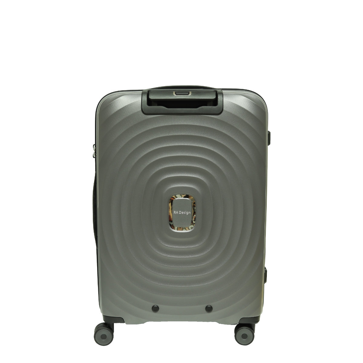 TRAVELITE TWIRL 66CM CHECK IN TROLLEY CASE - Image 3