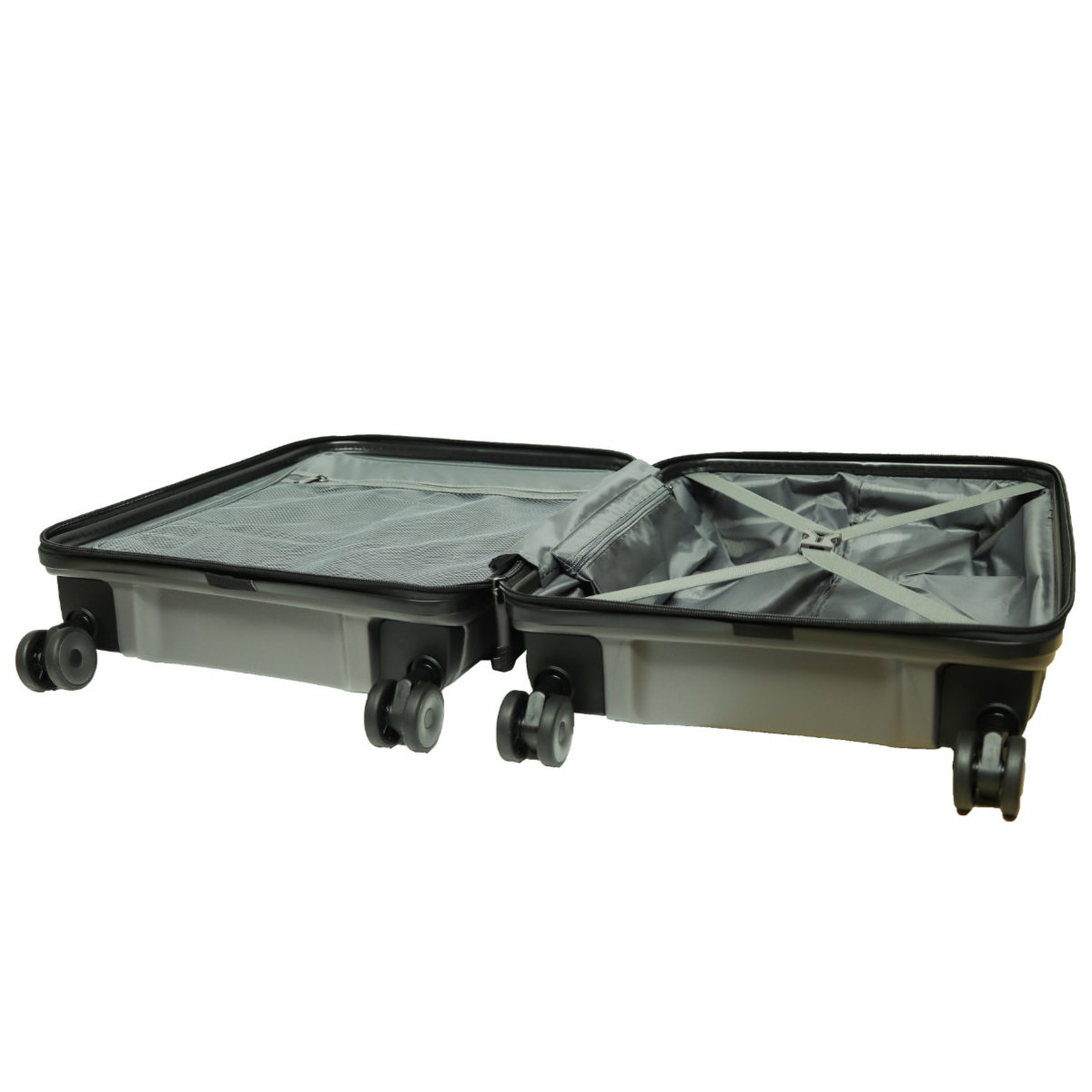 TRAVELITE TWIRL 66CM CHECK IN TROLLEY CASE - Image 5