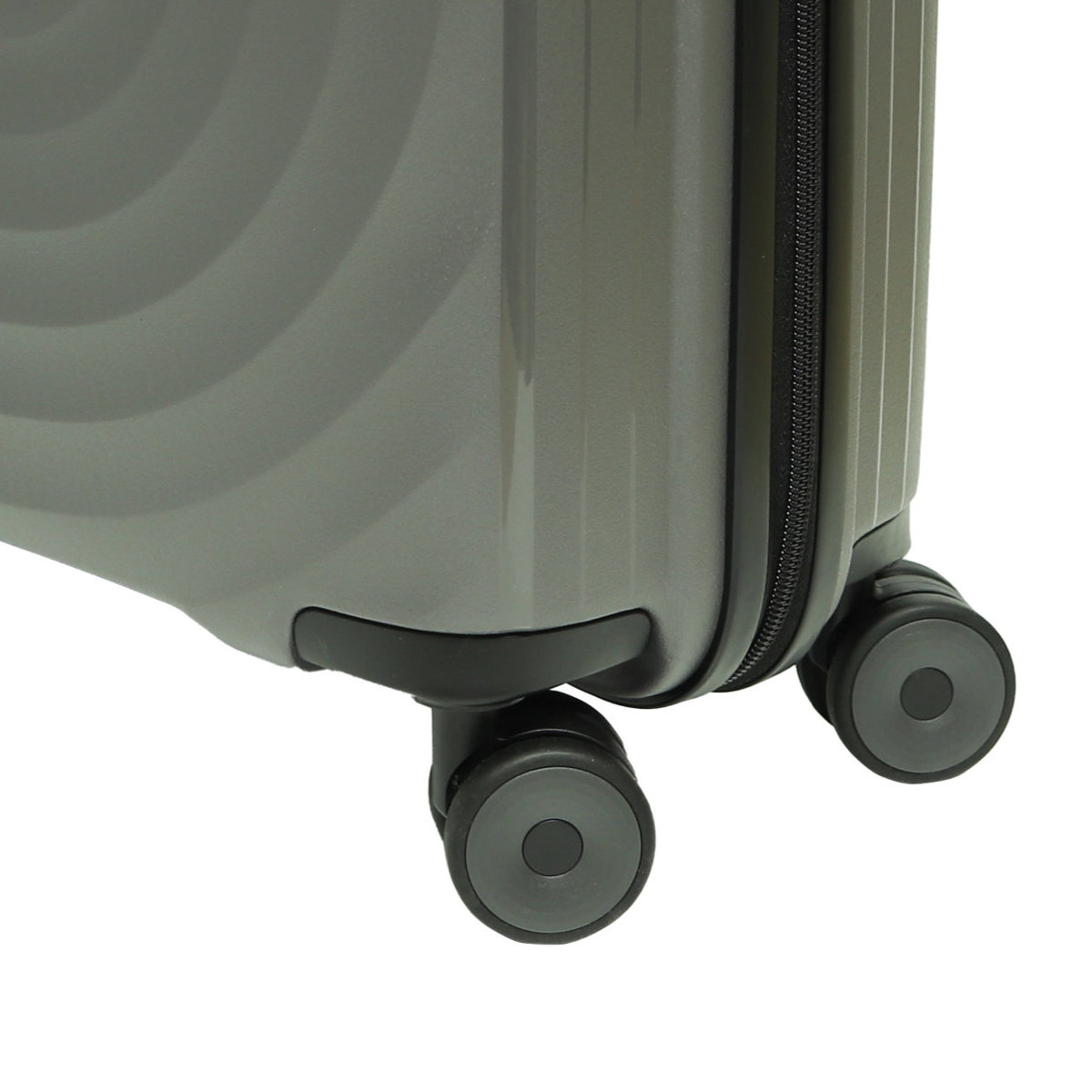 TRAVELITE TWIRL 66CM CHECK IN TROLLEY CASE - Image 7