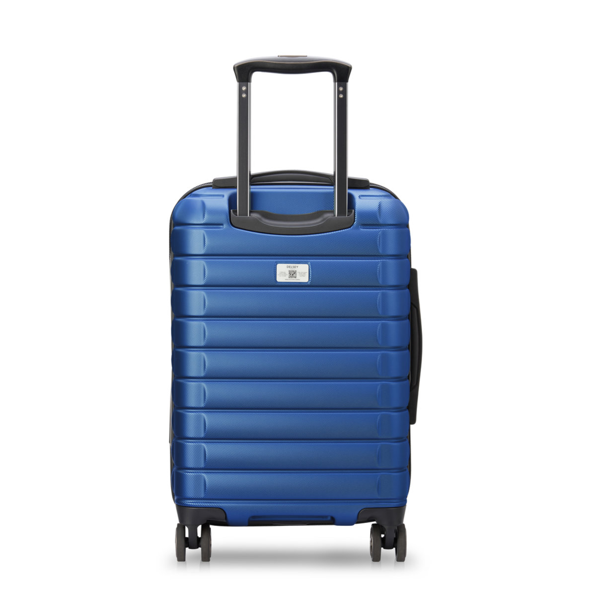 DELSEY SHADOW 5.0 55CM 4DW CABIN TROLLEY CASE - Image 3