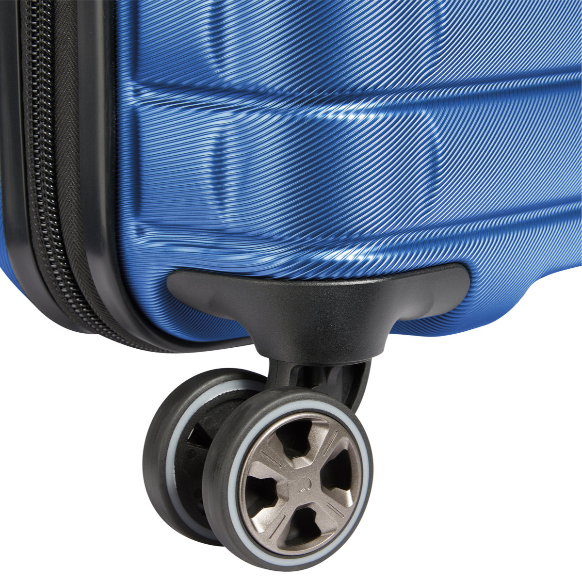 DELSEY SHADOW 5.0 55CM 4DW CABIN TROLLEY CASE - Image 10