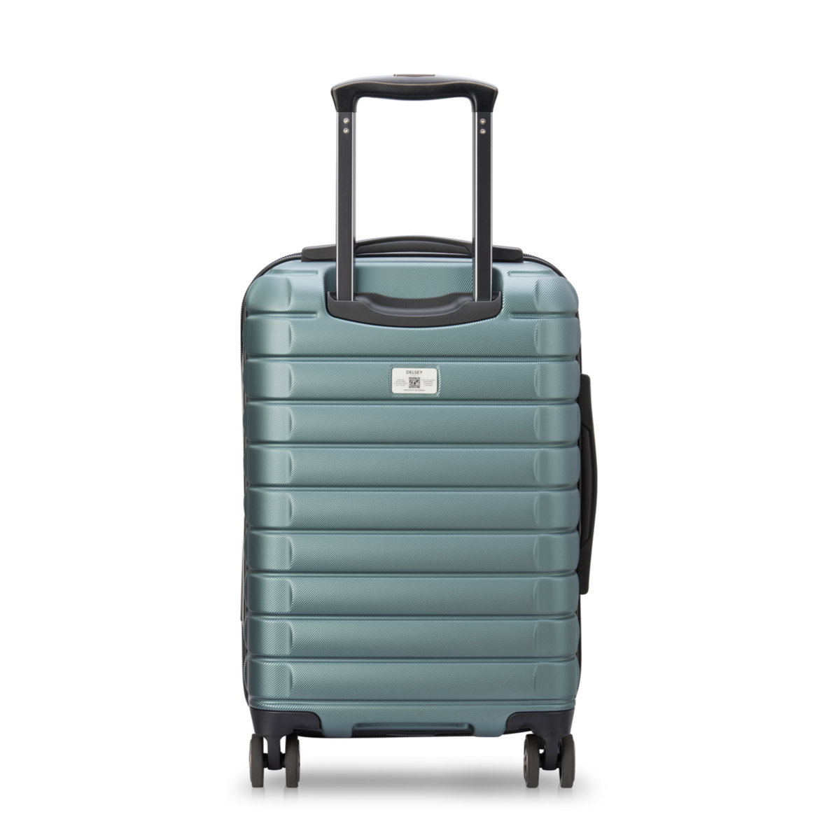 DELSEY SHADOW 5.0 55CM 4DW CABIN TROLLEY CASE - Image 3