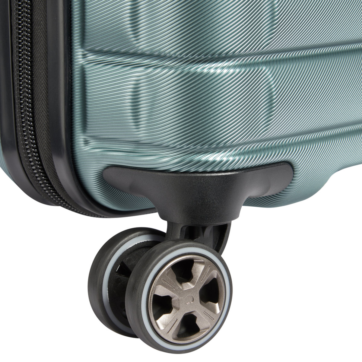 DELSEY SHADOW 5.0 55CM 4DW CABIN TROLLEY CASE - Image 10