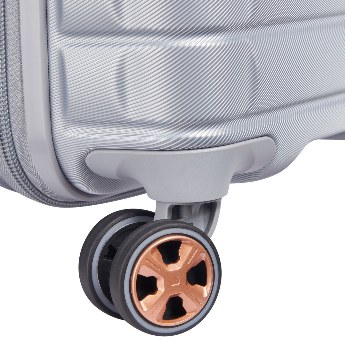 DELSEY SHADOW 5.0 55CM 4DW CABIN TROLLEY CASE - Image 10