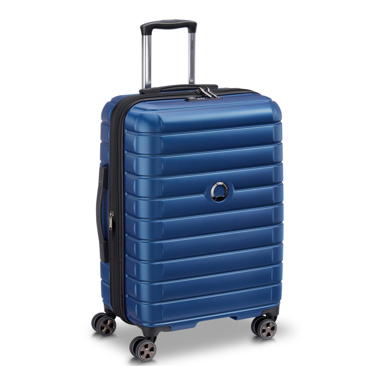 DELSEY SHADOW 5.0 70CM 4DW TROLLEY CASE - Image 2