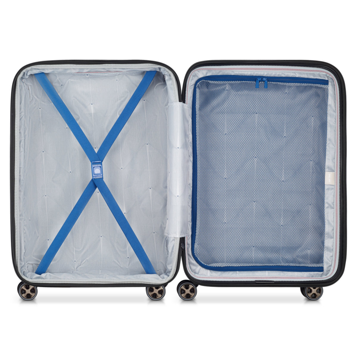 DELSEY SHADOW 5.0 70CM 4DW TROLLEY CASE - Image 5