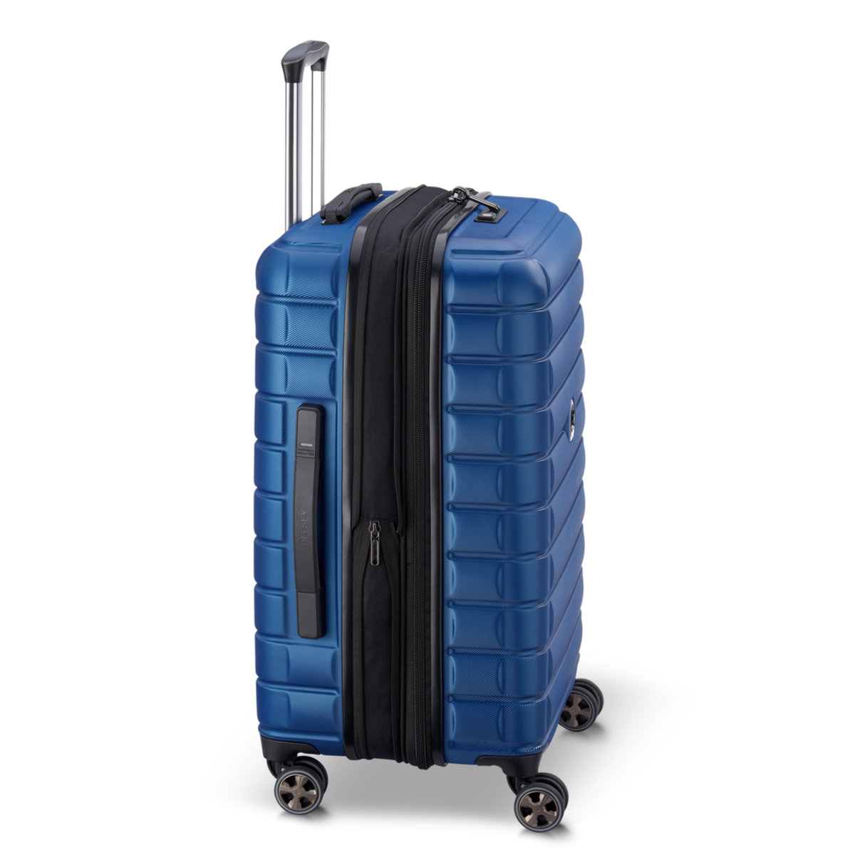 DELSEY SHADOW 5.0 70CM 4DW TROLLEY CASE - Image 3