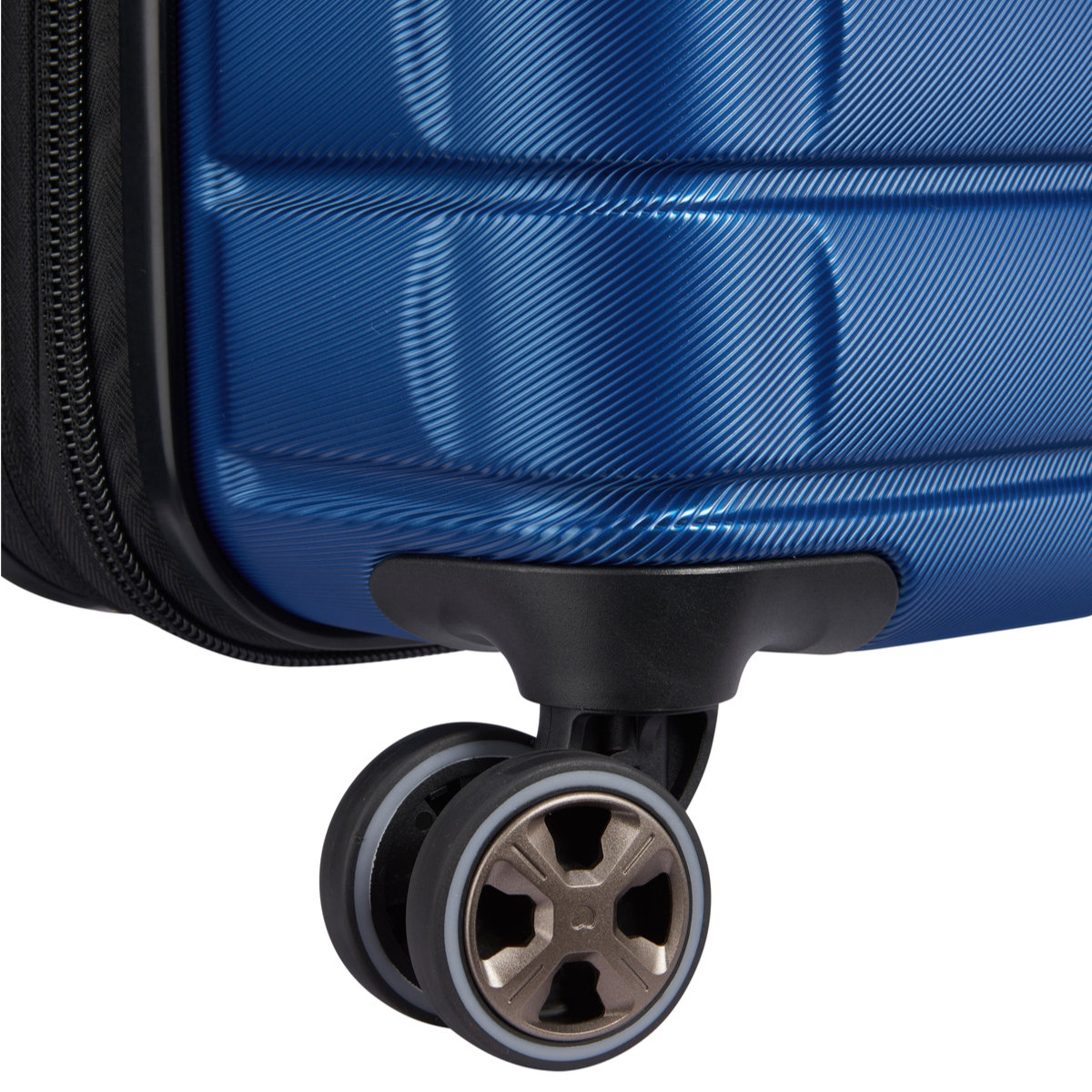 DELSEY SHADOW 5.0 82CM 4DW TROLLEY CASE - Image 11