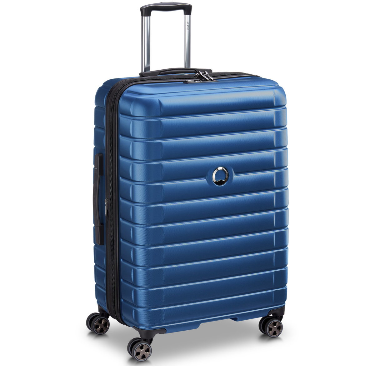 DELSEY SHADOW 5.0 82CM 4DW TROLLEY CASE - Image 2