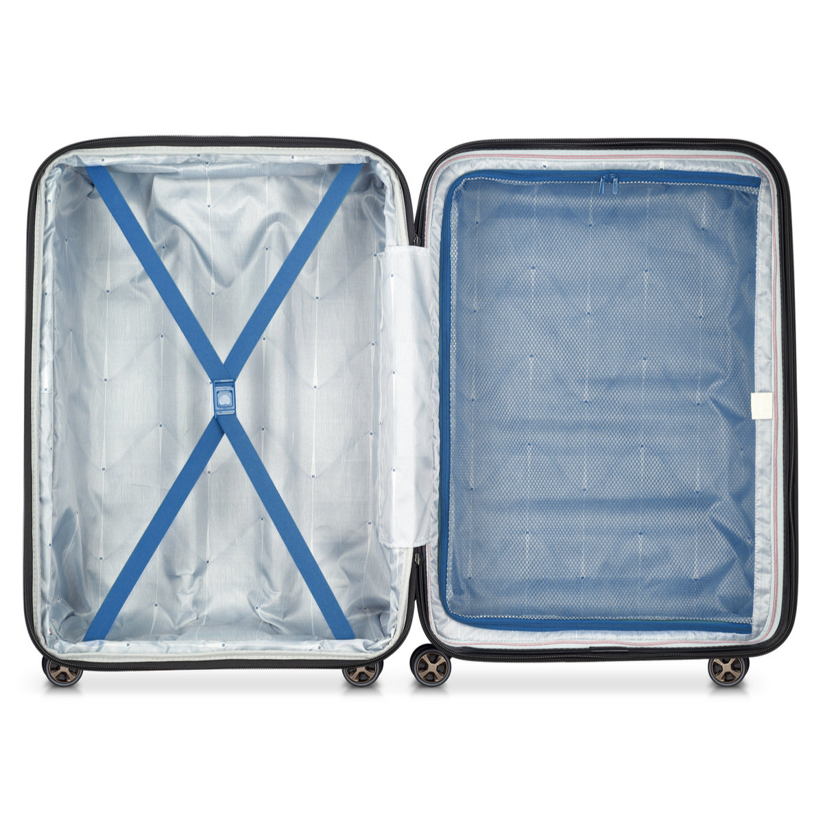 DELSEY SHADOW 5.0 82CM 4DW TROLLEY CASE - Image 5