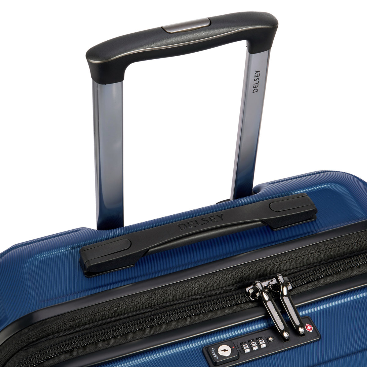 DELSEY SHADOW 5.0 82CM 4DW TROLLEY CASE - Image 6