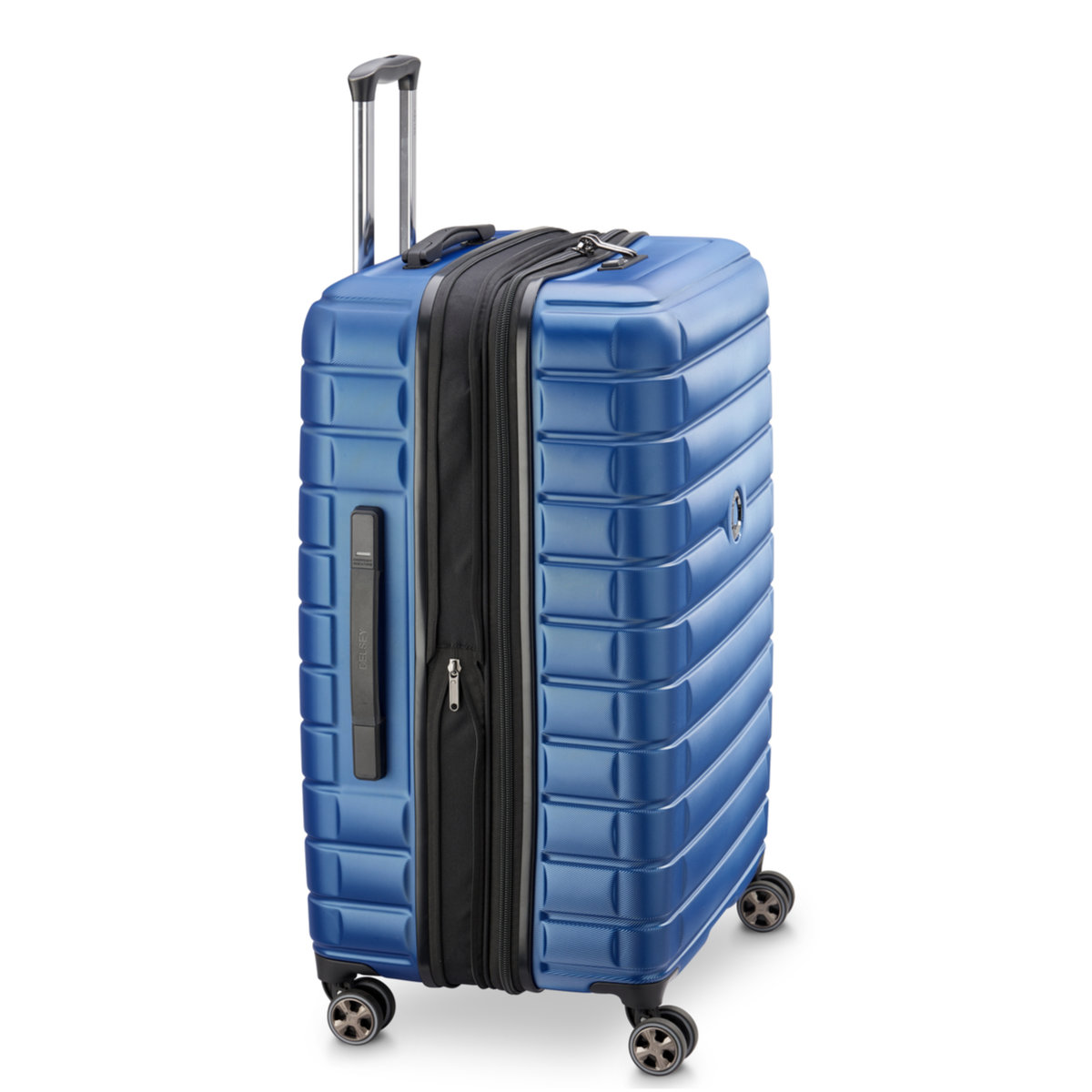 DELSEY SHADOW 5.0 82CM 4DW TROLLEY CASE - Image 3