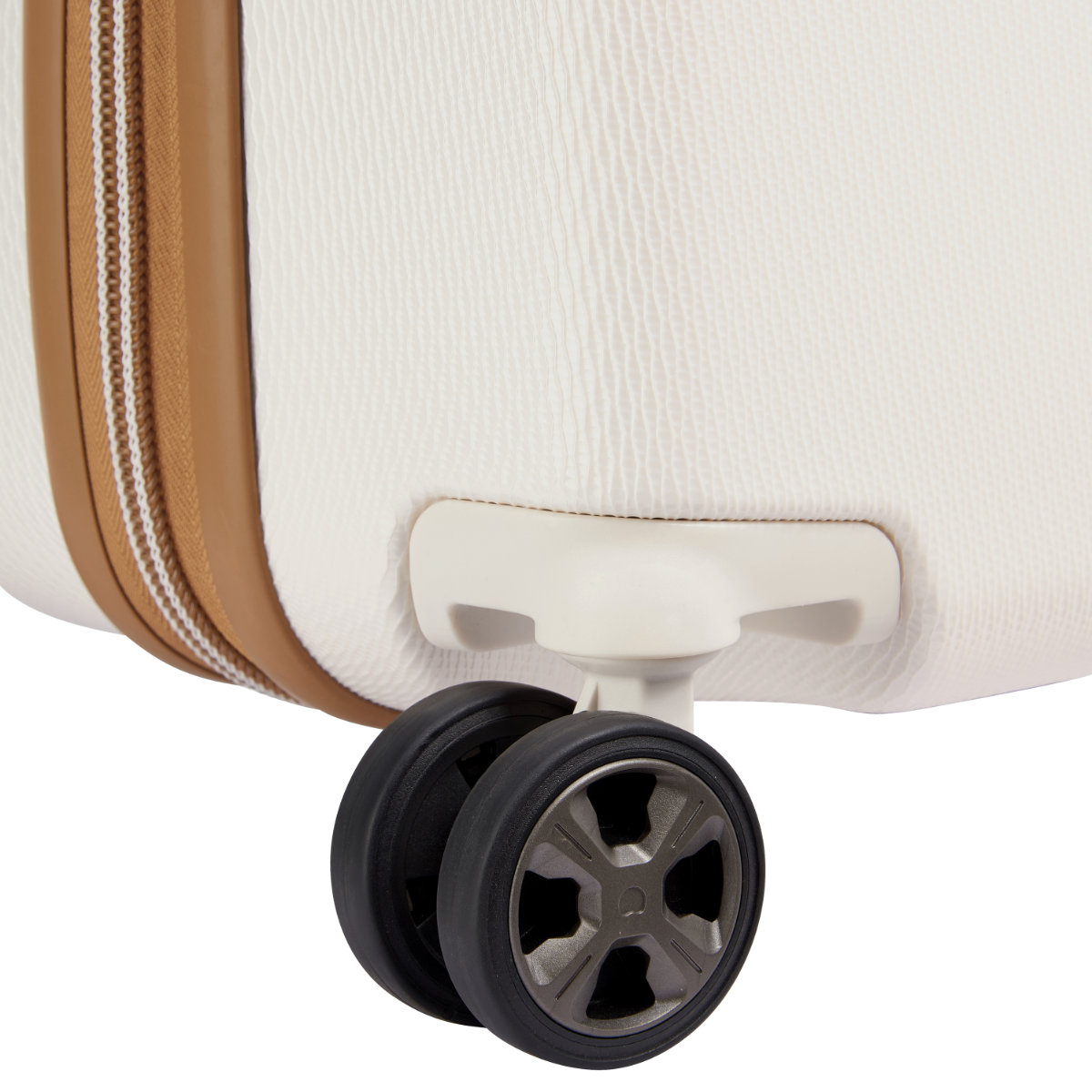 DELSEY CHATELET AIR 2.0 55CM 4DW CABIN TROLLEY CASE - Image 8