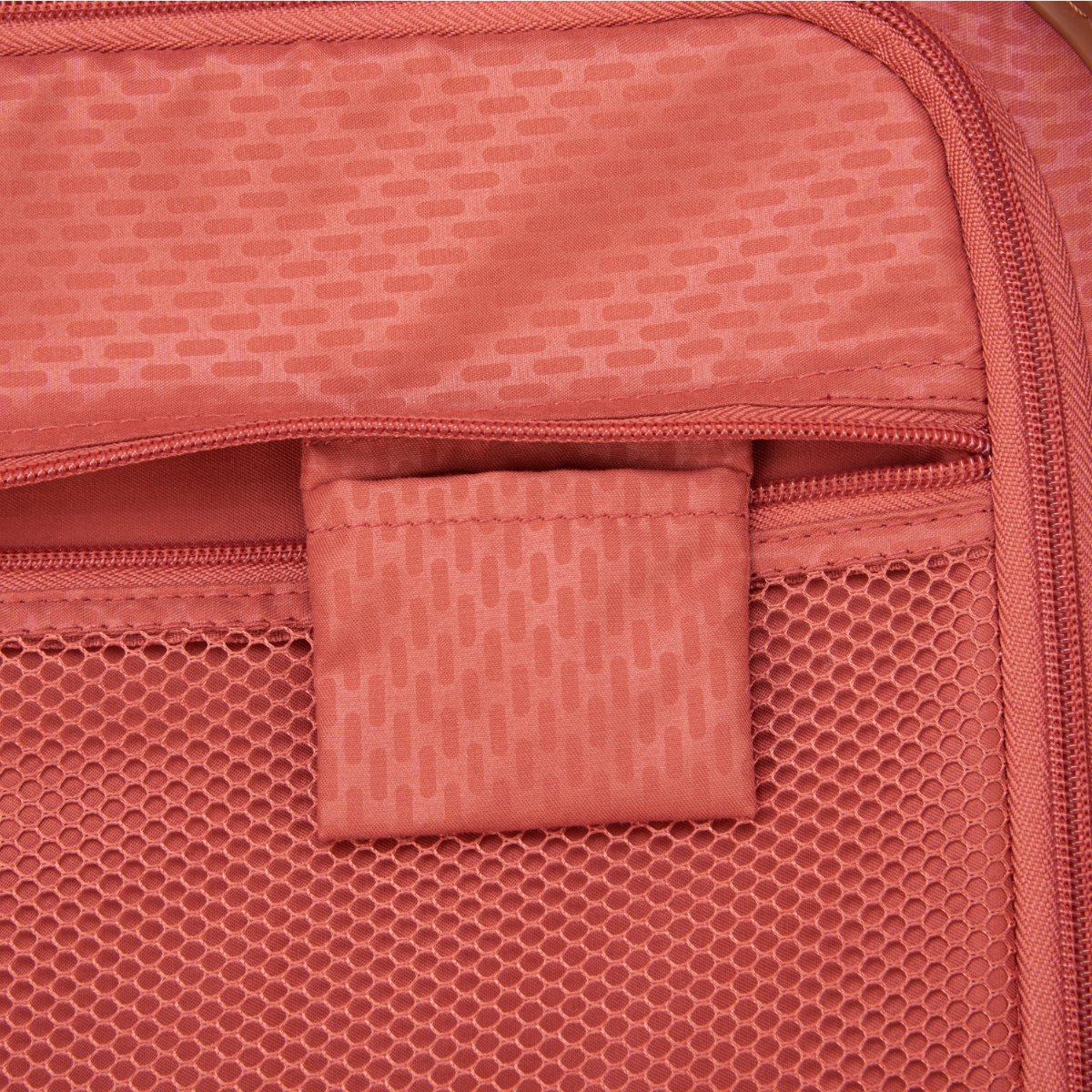 DELSEY CHATELET AIR 2.0 55CM 4DW CABIN TROLLEY CASE - Image 5