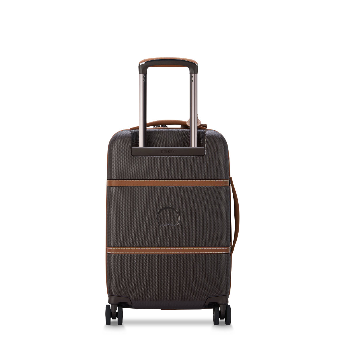 DELSEY CHATELET AIR 2.0 55CM 4DW CABIN TROLLEY CASE - Image 3