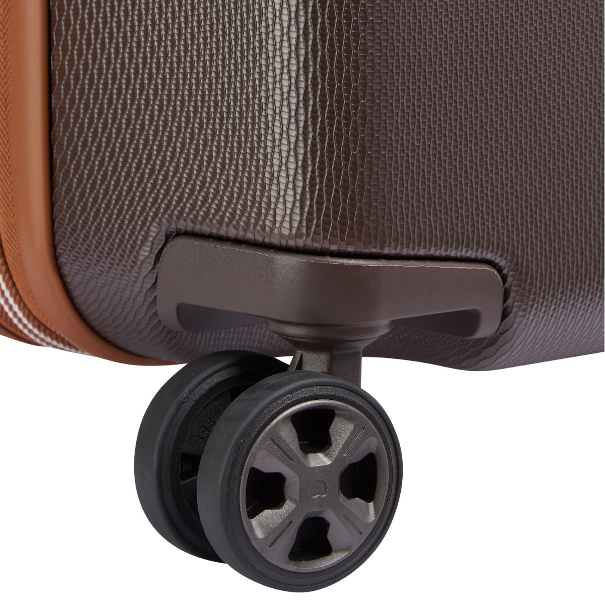 DELSEY CHATELET AIR 2.0 55CM 4DW CABIN TROLLEY CASE - Image 10