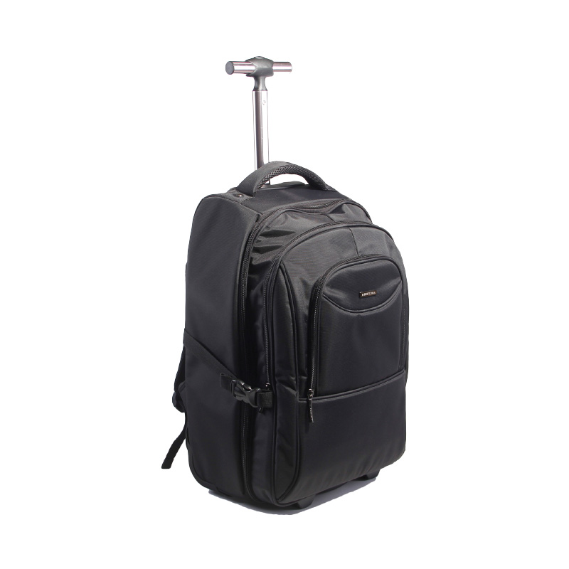 KINGSONS PRIME SERIES 15,6" TROLLEY BACKPACK - Image 3
