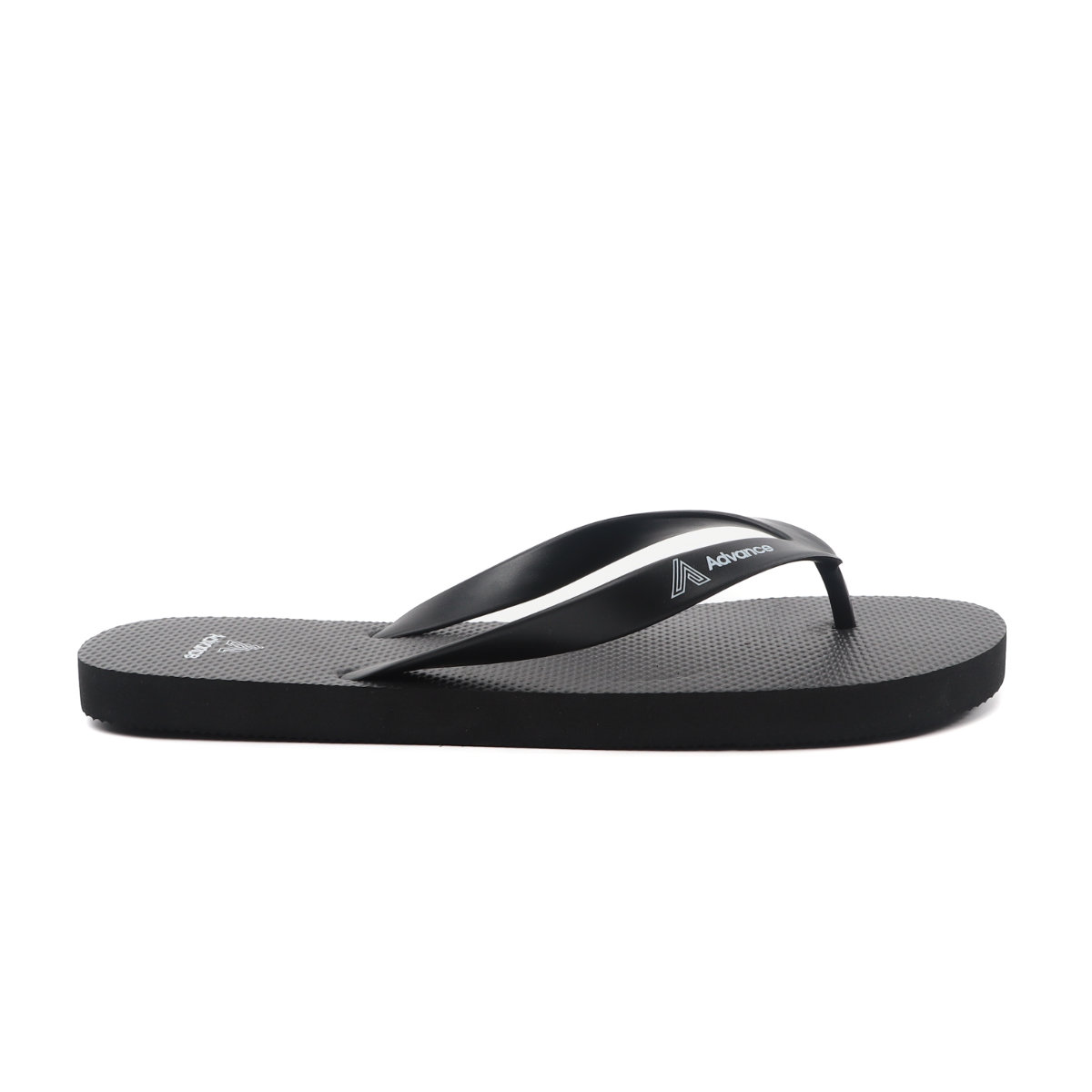 ADVANCE TRAVEL ARUBA PLAIN MENS FLIP FLOP