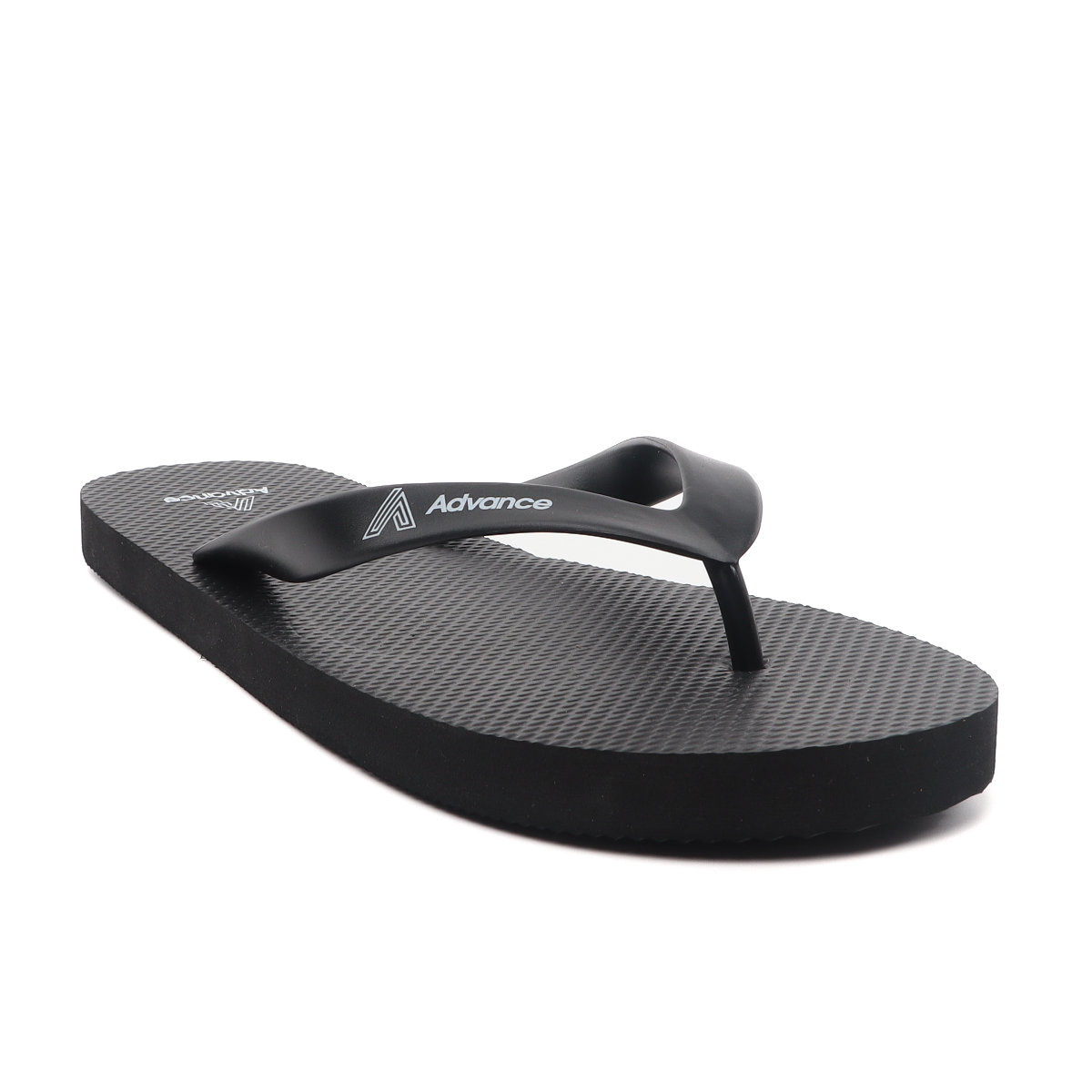 ADVANCE TRAVEL ARUBA PLAIN MENS FLIP FLOP - Image 2