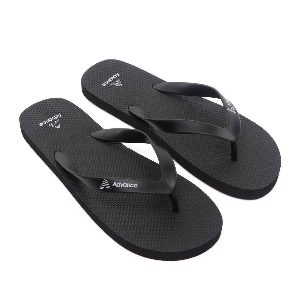 ADVANCE TRAVEL ARUBA PLAIN MENS FLIP FLOP - Image 6