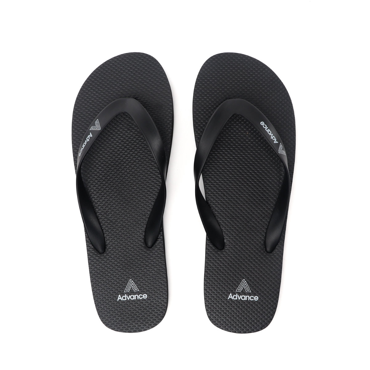 ADVANCE TRAVEL ARUBA PLAIN MENS FLIP FLOP - Image 7