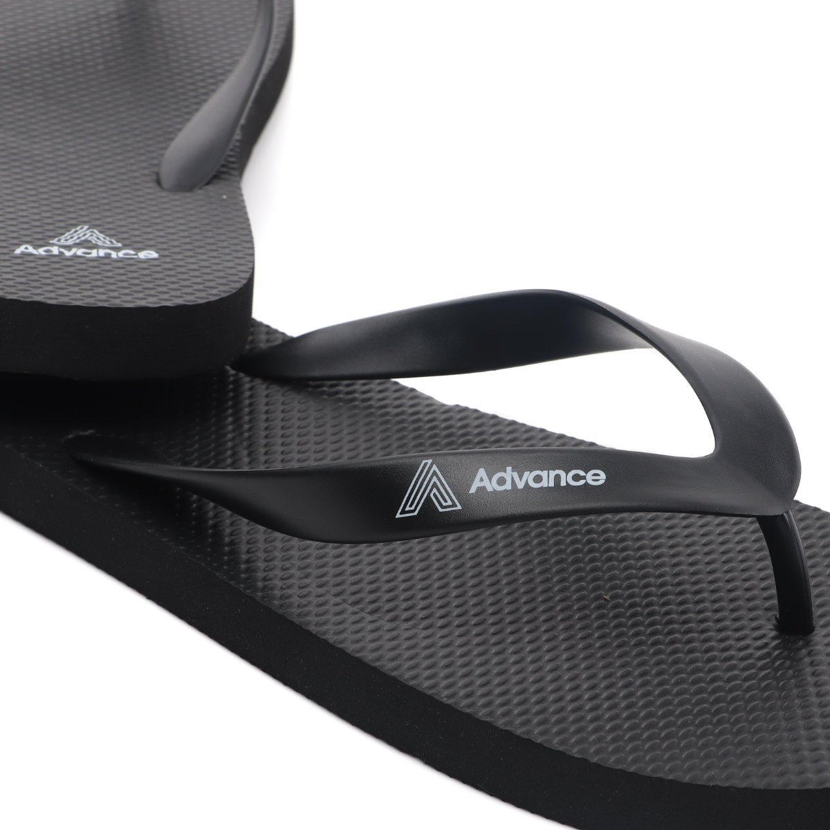 ADVANCE TRAVEL ARUBA PLAIN MENS FLIP FLOP - Image 8