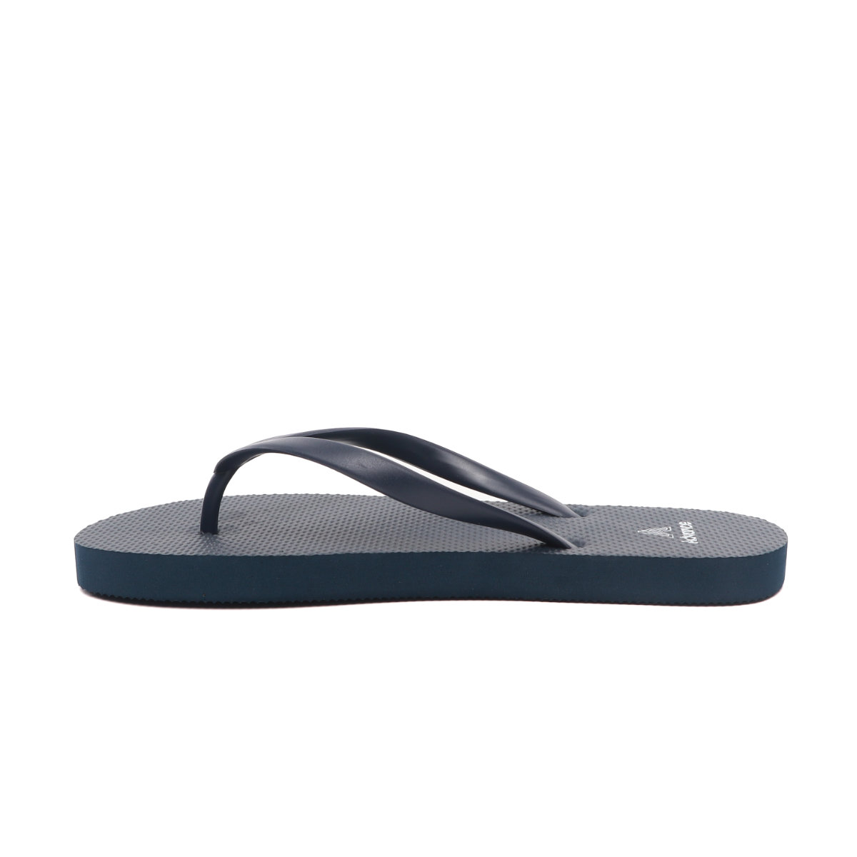 ADVANCE TRAVEL ARUBA PLAIN WOMENS FLIP FLOP - Image 3