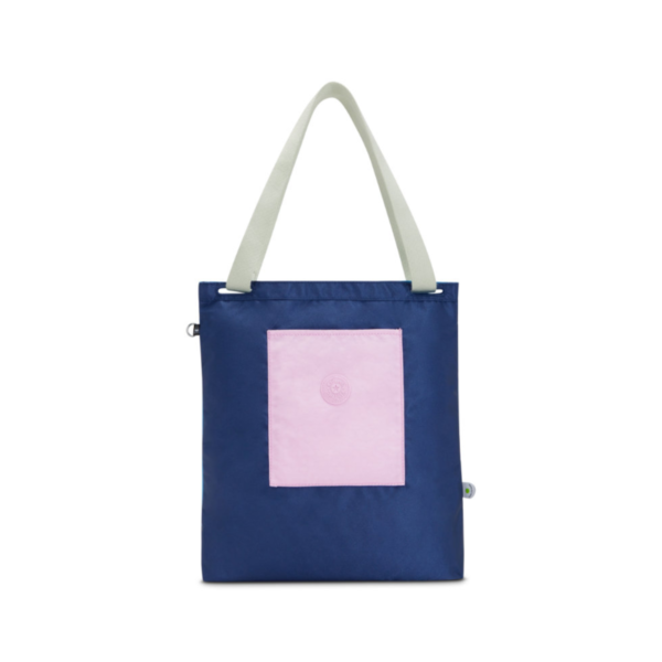 KIPLING ANNAS K.LIMITED TOTE BAG