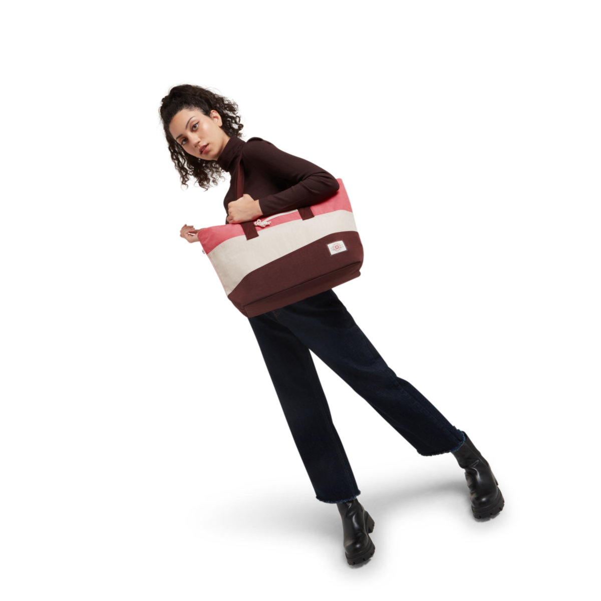 KIPLING JODI M VALLEY TOTE - Image 6