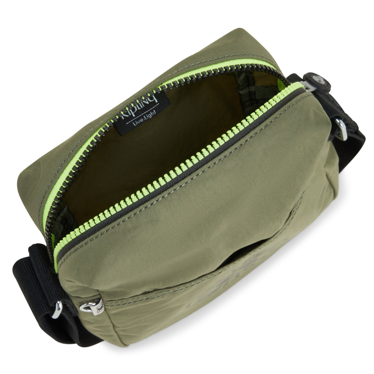KIPLING CHAZ CENTER CROSSBODY - Image 4